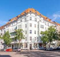 Wohnung zum Kaufen in Berlin-Wilmersdorf 669.000,00 € 105 m²