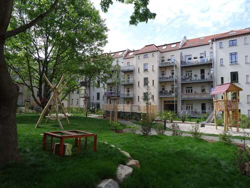 Foto - Wohnung zum Kaufen in Leipzig 439.000,00 € 117.67 m²