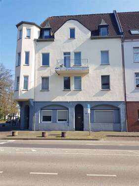 Foto - Wohnung zum Mieten in Recklinghausen 370,00 € 54 m²