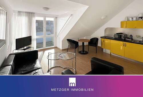 Foto - Wohnung zum Mieten in Ostfildern 535,00 € 30 m²