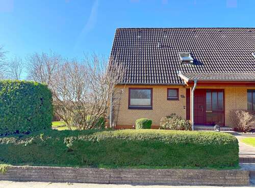 Foto - Haus zum Kaufen in Harrislee 298.000,00 € 104 m²