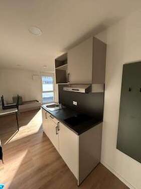 Foto - Wohnung zum Mieten in Erlangen 690,00 € 26 m²