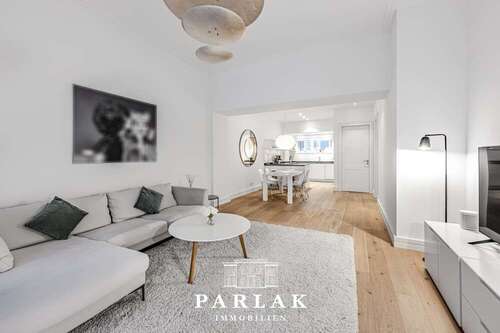 Foto - Wohnung zum Kaufen in Köln 749.000,00 € 85 m²