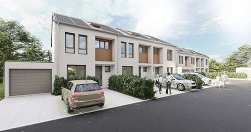 Foto - Haus zum Kaufen in Vettweiß 579.900,00 € 145 m²