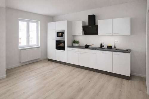 Foto - Wohnung zum Mieten in Krefeld 790,00 € 68 m²