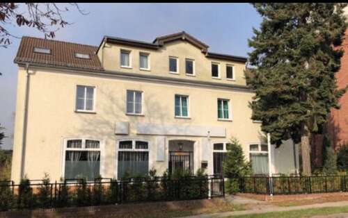 Foto - Wohnung zum Mieten in Zossen 620,00 € 65 m²