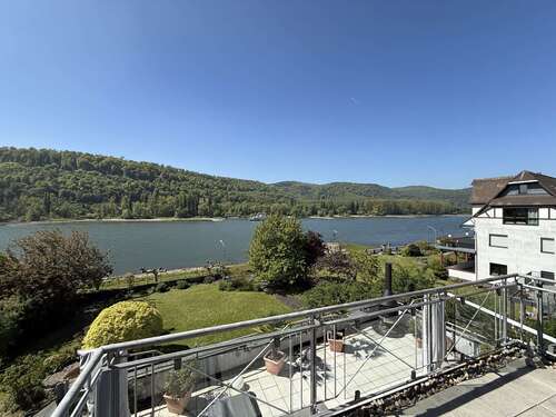 Foto - Wohnung zum Mieten in Leutesdorf 850,00 € 84 m²