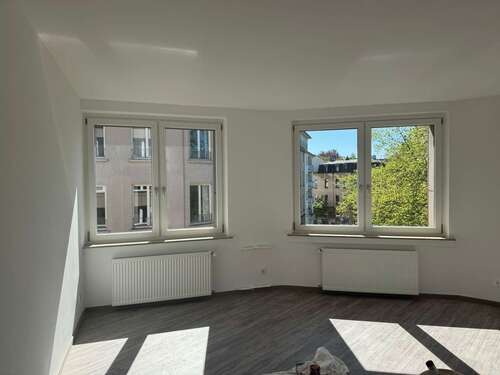 Foto - Wohnung zum Mieten in Duisburg 1.400,00 € 120 m²