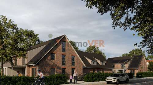 Foto - Wohnung zum Kaufen in Blender 258.700,00 € 74.03 m²