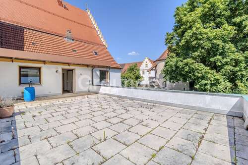 Foto - Haus zum Kaufen in Viereth-Trunstadt 180.000,00 € 144.32 m²
