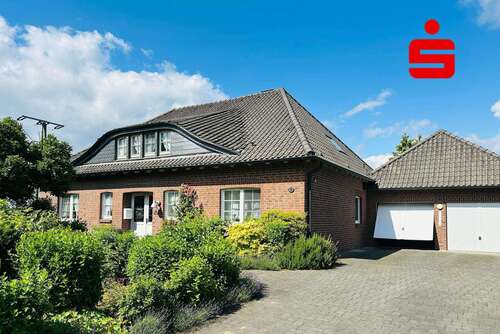 Foto - Haus zum Kaufen in Bedburg-Hau 549.000,00 € 173 m²
