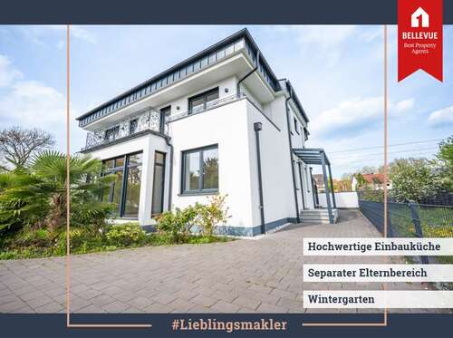 Foto - Haus zum Kaufen in Köln 1.049.000,00 € 256 m²