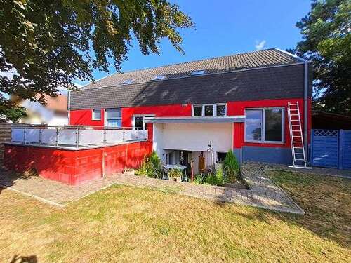 Foto - Haus zum Kaufen in Dannstadt-Schauernheim 849.000,00 € 460 m²