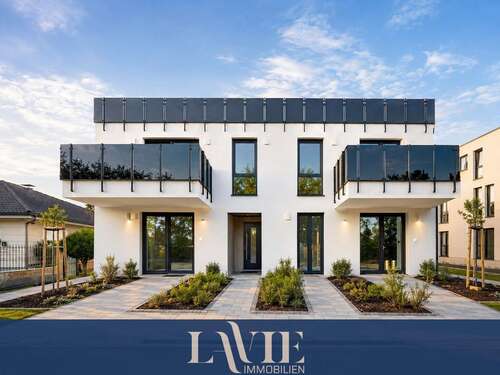 Foto - Wohnung zum Kaufen in Homburg 346.800,00 € 68 m²