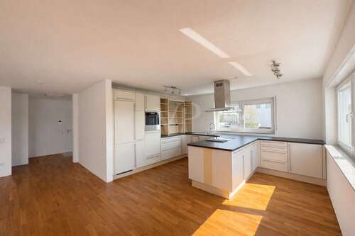 Foto - Wohnung zum Kaufen in Mörfelden-Walldorf Walldorf 425.000,00 € 98 m²