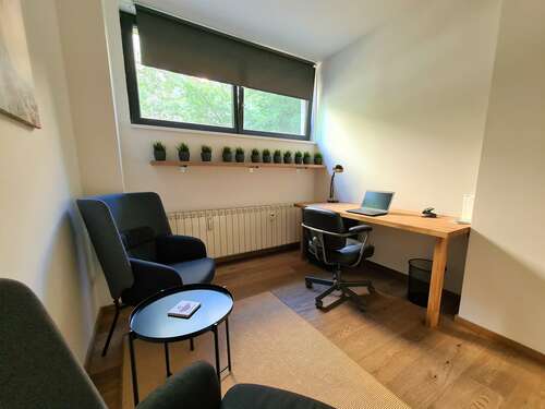 Foto - Büro in Berlin 960,00 € 15 m² - 960,00 EUR Kaltmiete, ca.  15,00 m²