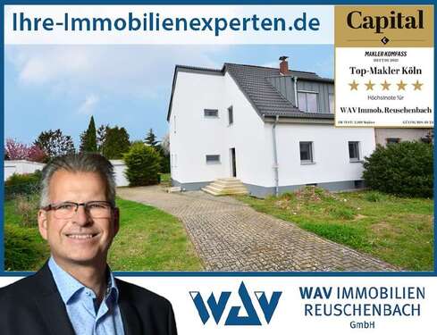 Foto - Haus zum Kaufen in Wesseling 485.000,00 € 170 m²
