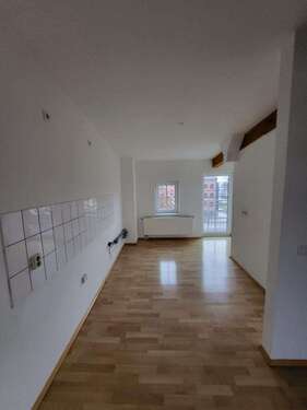 Foto - Wohnung zum Mieten in Magdeburg 397,00 € 61.17 m²