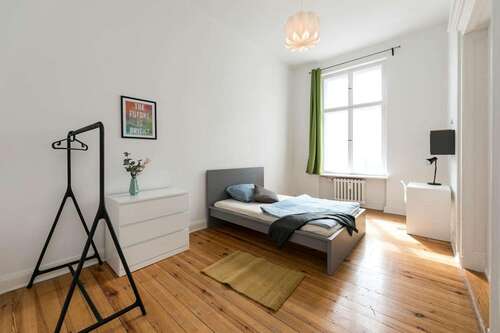 Foto - WG-Zimmer in Berlin 740,00 € 18 m²