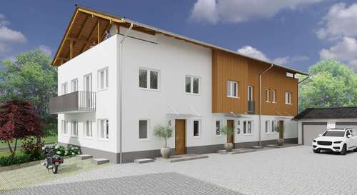 Foto - Haus zum Kaufen in Schechen 969.000,00 € 176 m²