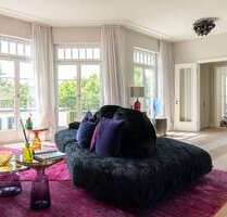 Wohnung zum Kaufen in Düsseldorf-Zoo 3.485.000,00 € 219 m²