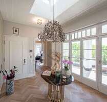 Wohnung zum Kaufen in Düsseldorf-Zoo 3.485.000,00 € 219 m²