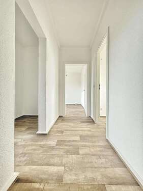 Foto - Wohnung zum Mieten in Wernigerode 540,75 € 77.25 m²