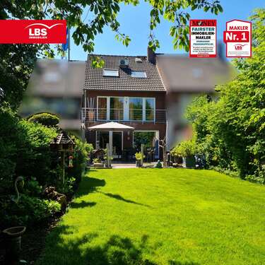 Foto - Haus zum Kaufen in Moers 449.900,00 € 149.42 m²