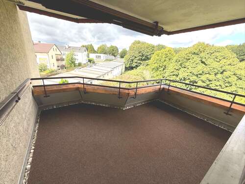 Foto - Wohnung zum Mieten in Reichenbach an der Fils 600,00 € 68 m²