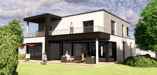 Foto - Haus zum Kaufen in Nideggen 1.325.000,00 € 330 m²