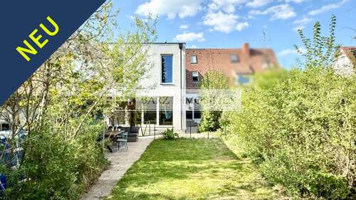Foto - Haus zum Kaufen in Nürnberg 599.000,00 € 185 m²