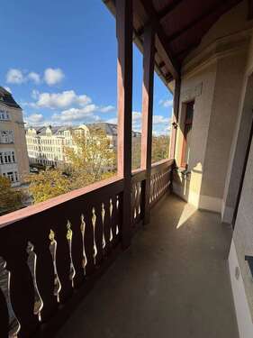 Foto - Wohnung zum Mieten in Chemnitz 357,70 € 51.1 m²