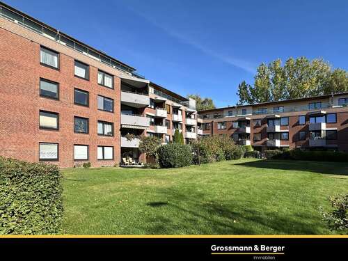 Foto - Wohnung zum Kaufen in Hamburg 299.500,00 € 85 m²
