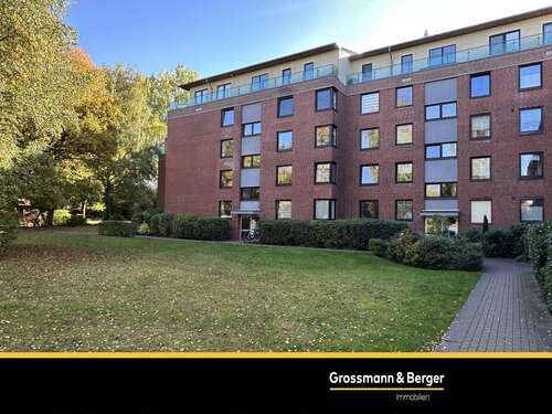 Foto - Wohnung zum Kaufen in Hamburg 349.000,00 € 85 m²