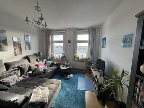 Foto - Wohnung zum Mieten in Lübeck 950,00 € 88 m²