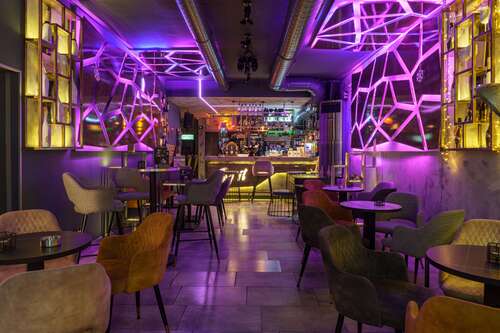 Foto - Gastronomie in Stuttgart 4.500,00 € 75 m²