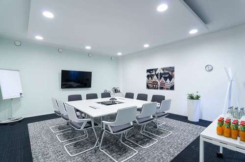 Foto - Büro in Eschborn 1.079,00 € 23 m²