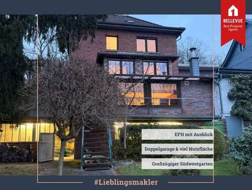 Foto - Haus zum Kaufen in Kerpen 540.000,00 € 152.29 m²