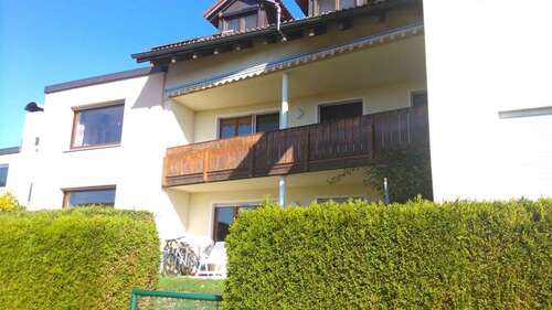 Foto - Wohnung zum Mieten in Passau 290,00 € 23 m²