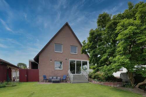 Foto - Haus zum Kaufen in Nienhagen 425.000,00 € 152 m²