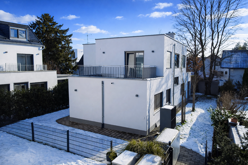 Foto - Haus zum Kaufen in München 1.990.000,00 € 177 m²