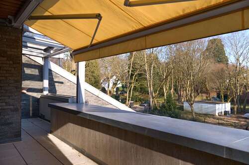 Foto - Wohnung zum Kaufen in Bergisch Gladbach Frankenforst 495.000,00 € 135 m²