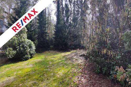 Foto - Grundstück zu verkaufen in Buchholz in der Nordheide 390.000,00 € 1500 m²