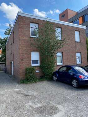 Foto - Wohnung zum Mieten in Oldenburg 380,00 € 31 m²