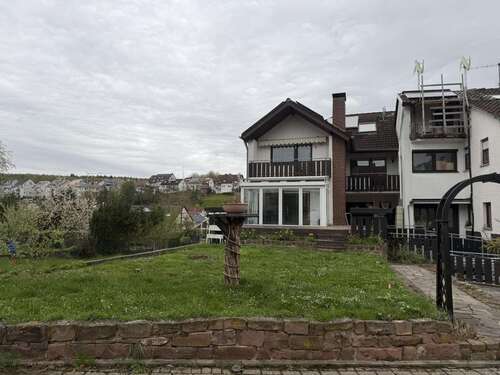 Foto - Haus zum Kaufen in Pfinztal 398.000,00 € 160 m²