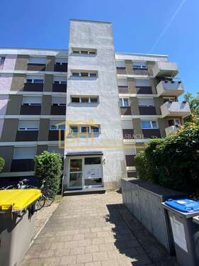 Foto - Wohnung zum Kaufen in Mannheim 169.000,00 € 84 m²