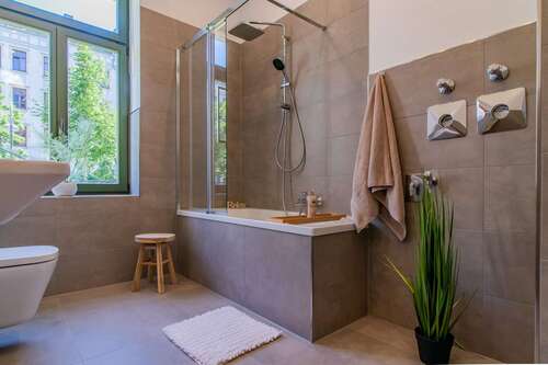 Foto - Wohnung zum Kaufen in Chemnitz 108.500,00 € 61.56 m²