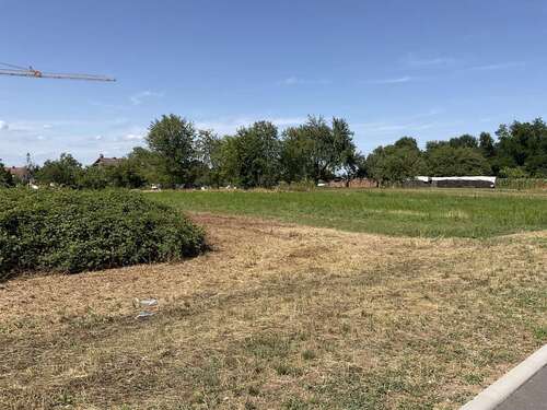 Foto - Grundstück zu verkaufen in Rastatt Rauental 350.000,00 € 543 m²