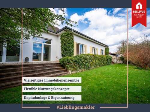 Foto - Haus zum Kaufen in Dahlem 399.000,00 € 532 m²
