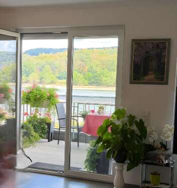 Foto - Wohnung zum Kaufen in Bad Breisig 365.000,00 € 90 m²